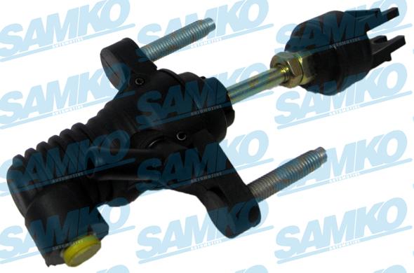 Samko F30818 - Master Cylinder, clutch autospares.lv
