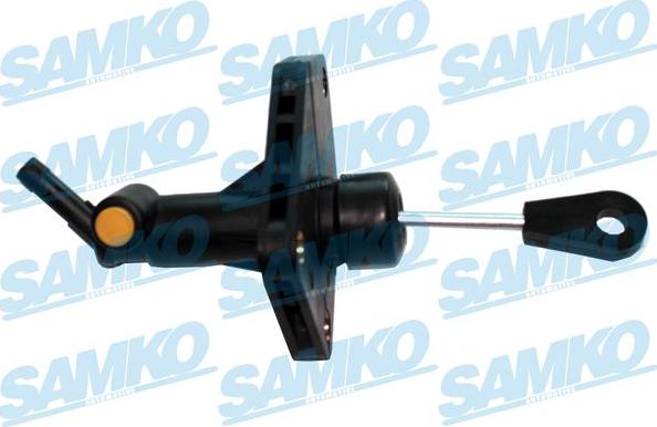 Samko F30397 - Master Cylinder, clutch autospares.lv