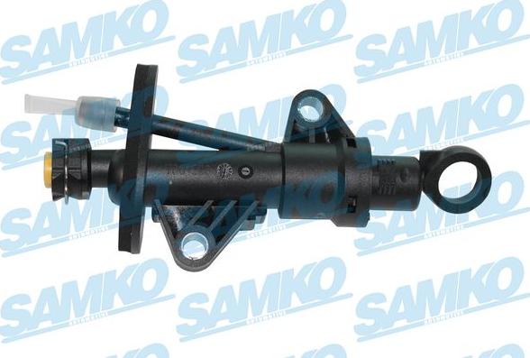 Samko F30345 - Master Cylinder, clutch autospares.lv