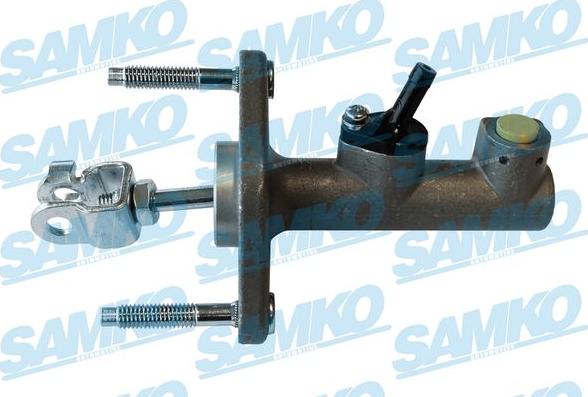 Samko F30311 - Master Cylinder, clutch autospares.lv