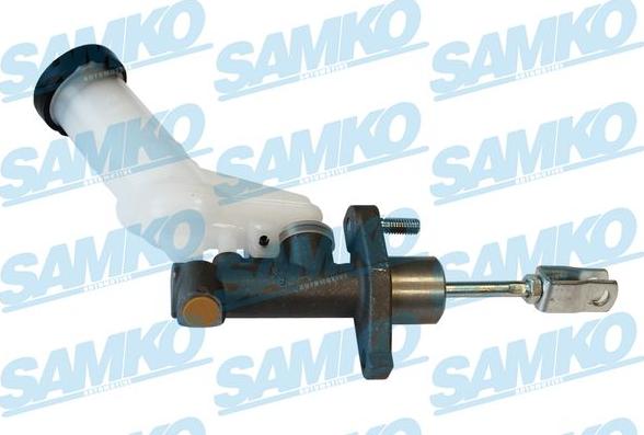 Samko F30325 - Master Cylinder, clutch autospares.lv