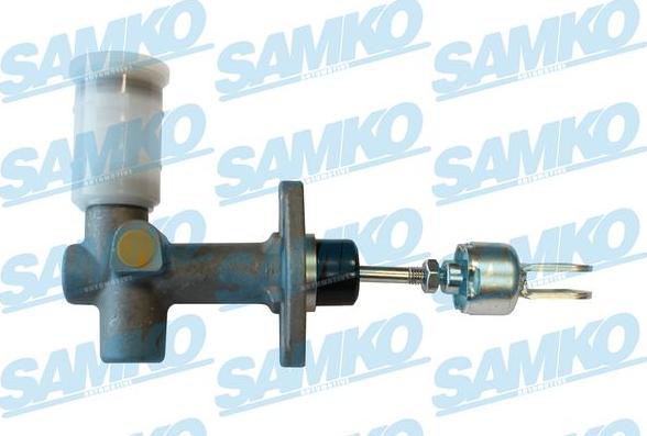 Samko F30321 - Master Cylinder, clutch autospares.lv