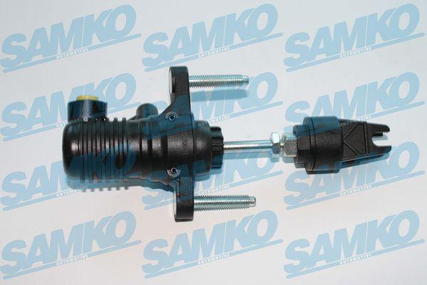 Samko F30373 - Master Cylinder, clutch autospares.lv