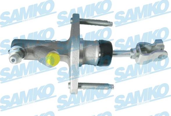 Samko F23073 - Master Cylinder, clutch autospares.lv