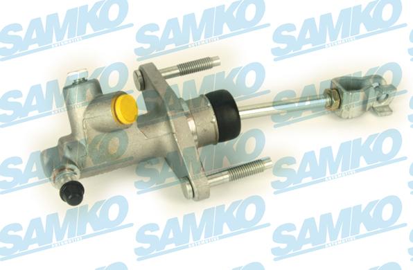 Samko F23072 - Master Cylinder, clutch autospares.lv