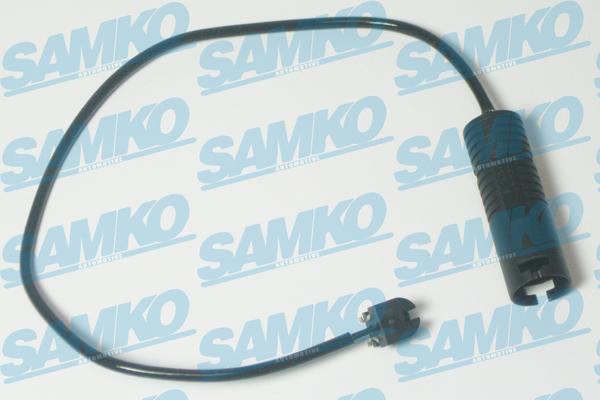 Samko KS0225 - Warning Contact, brake pad wear autospares.lv