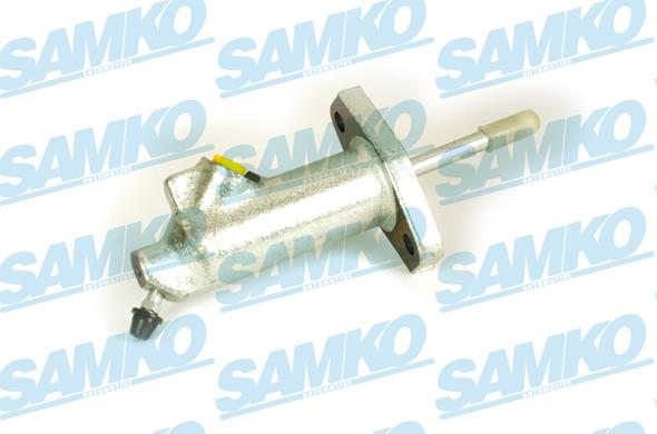 Samko M04913 - Slave Cylinder, clutch autospares.lv