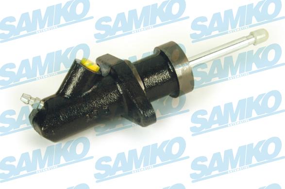 Samko M05915 - Slave Cylinder, clutch autospares.lv
