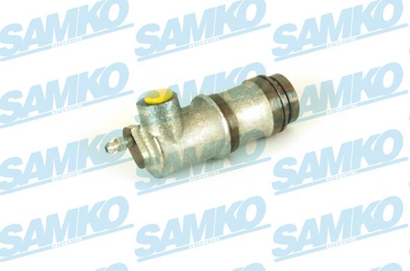 Samko M01920 - Slave Cylinder, clutch autospares.lv