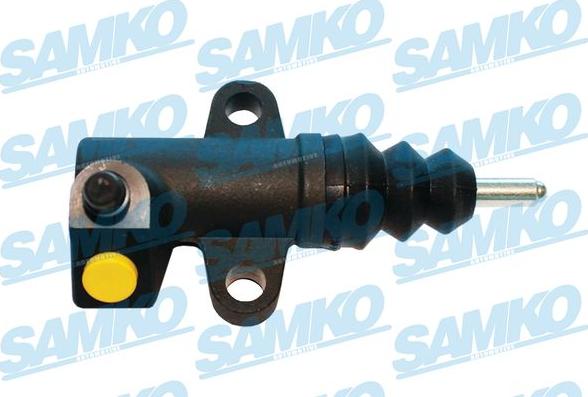 Samko M08933 - Slave Cylinder, clutch autospares.lv
