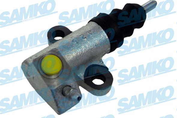 Samko M20978 - Slave Cylinder, clutch autospares.lv