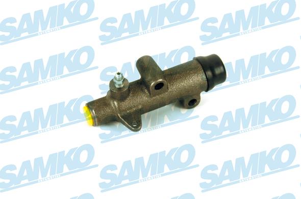 Samko M07918 - Slave Cylinder, clutch autospares.lv