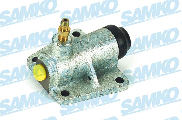 Samko M19029 - Slave Cylinder, clutch autospares.lv
