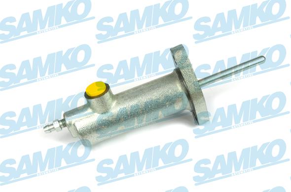 Samko M17755 - Slave Cylinder, clutch autospares.lv