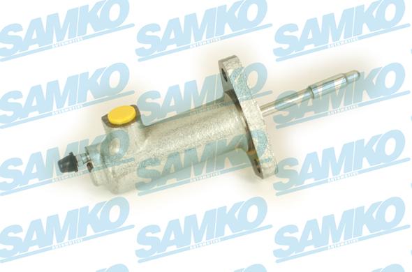 Samko M17751 - Slave Cylinder, clutch autospares.lv