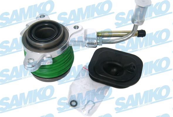Samko M30449 - Central Slave Cylinder, clutch autospares.lv