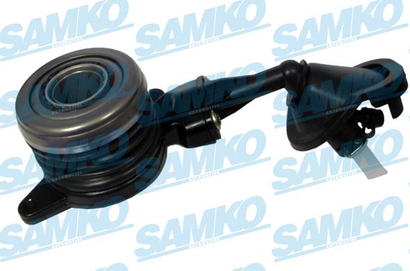 Samko M30441 - Central Slave Cylinder, clutch autospares.lv