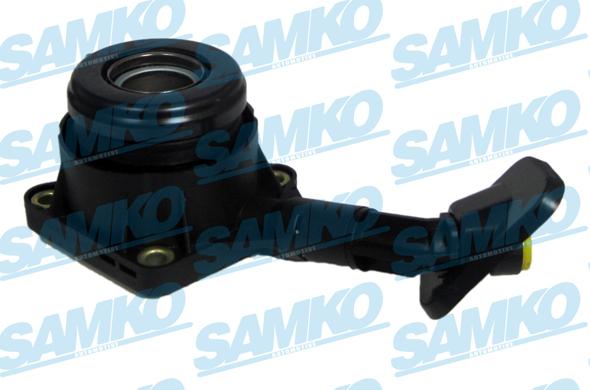 Samko M30443 - Central Slave Cylinder, clutch autospares.lv