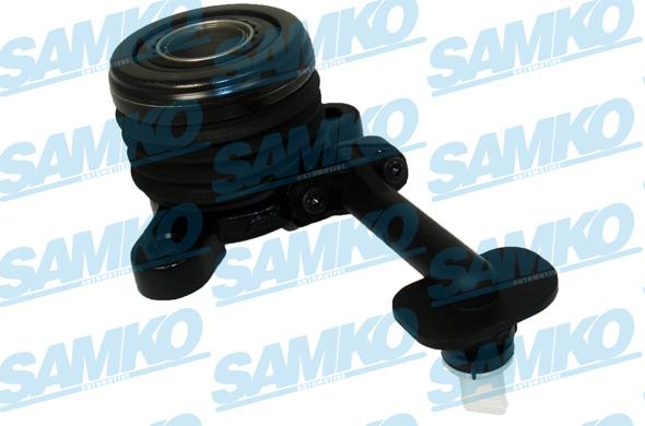 Samko M30459 - Central Slave Cylinder, clutch autospares.lv
