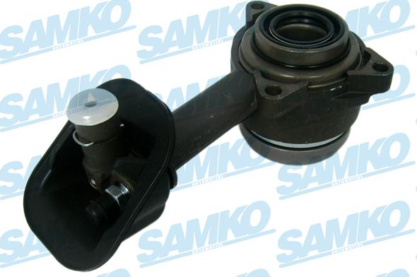 Samko M30455 - Central Slave Cylinder, clutch autospares.lv