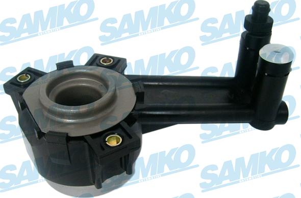 Samko M30451 - Central Slave Cylinder, clutch autospares.lv
