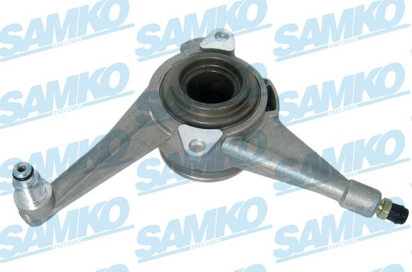 Samko M30453 - Central Slave Cylinder, clutch autospares.lv
