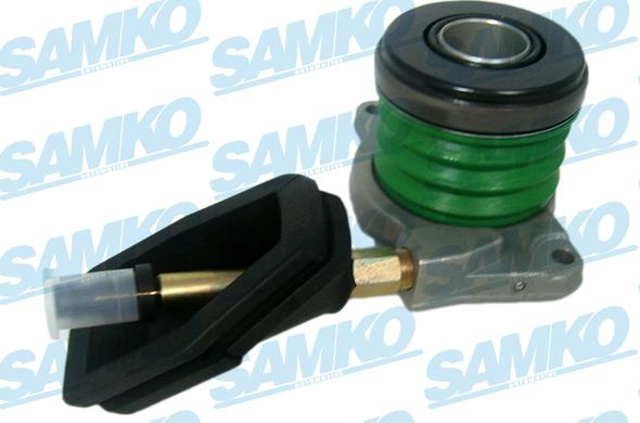 Samko M30452 - Central Slave Cylinder, clutch autospares.lv