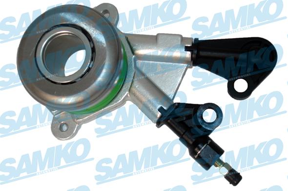 Samko M30464 - Central Slave Cylinder, clutch autospares.lv