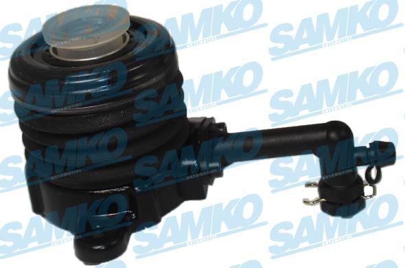Samko M30465 - Central Slave Cylinder, clutch autospares.lv
