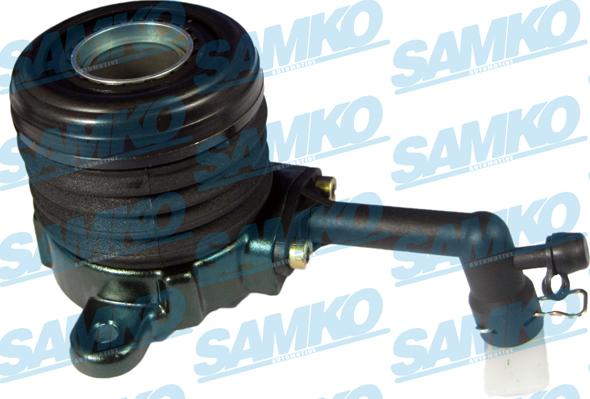 Samko M30468 - Central Slave Cylinder, clutch autospares.lv