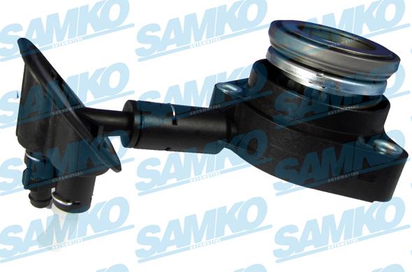 Samko M30462 - Central Slave Cylinder, clutch autospares.lv