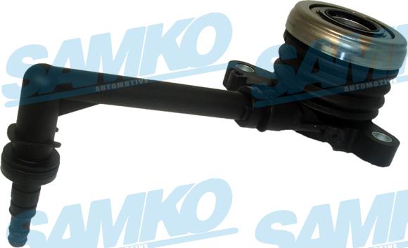 Samko M30467 - Central Slave Cylinder, clutch autospares.lv