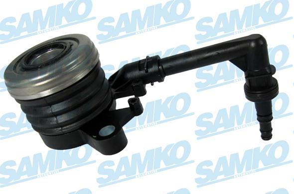 Samko M30460 - Central Slave Cylinder, clutch autospares.lv