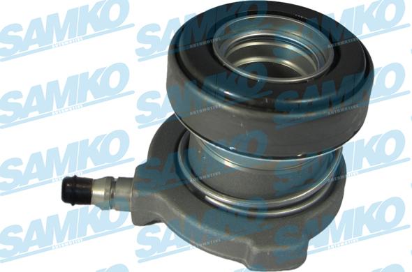 Samko M30434 - Central Slave Cylinder, clutch autospares.lv