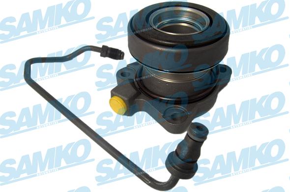 Samko M30436 - Central Slave Cylinder, clutch autospares.lv