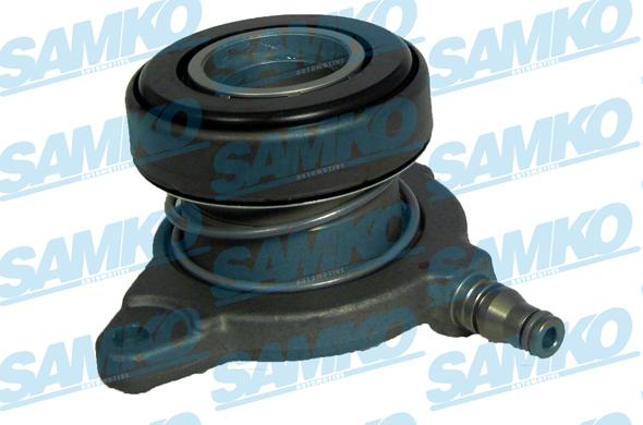 Samko M30438 - Central Slave Cylinder, clutch autospares.lv