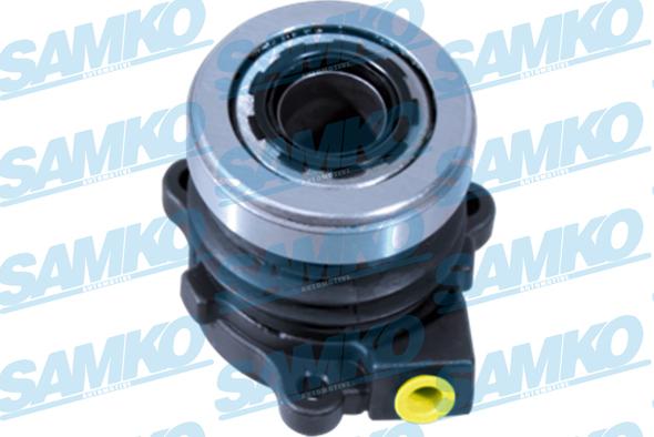 Samko M30432 - Central Slave Cylinder, clutch autospares.lv