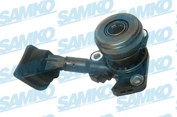 Samko M30429 - Central Slave Cylinder, clutch autospares.lv