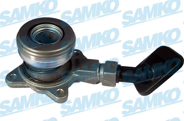 Samko M30424 - Central Slave Cylinder, clutch autospares.lv