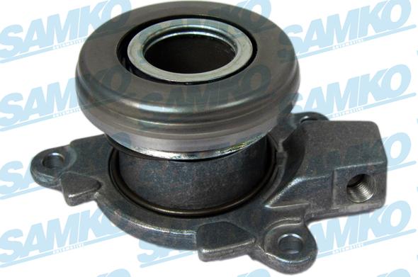 Samko M30425 - Central Slave Cylinder, clutch autospares.lv