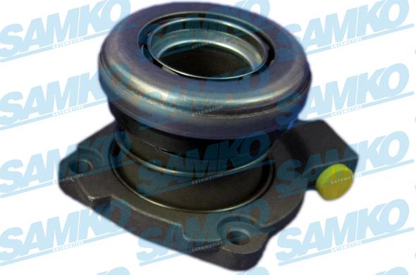 Samko M30422 - Central Slave Cylinder, clutch autospares.lv