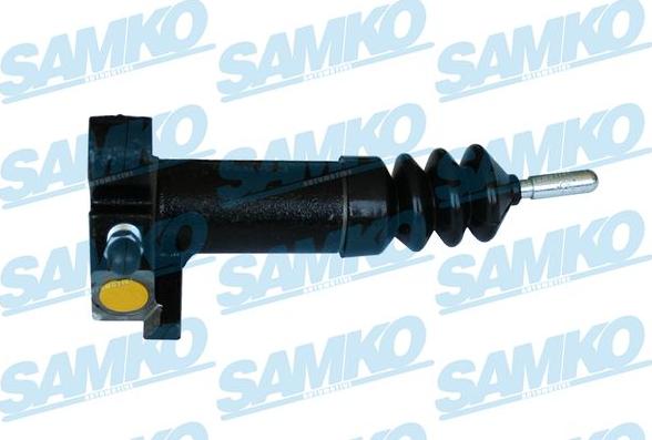 Samko M30099 - Slave Cylinder, clutch autospares.lv