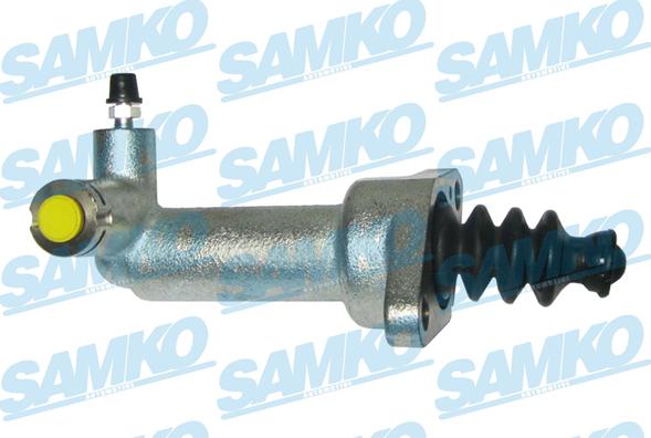 Samko M30096 - Slave Cylinder, clutch autospares.lv