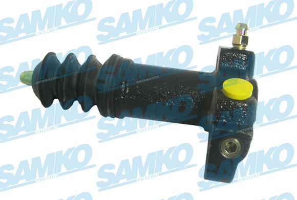 Samko M30051 - Slave Cylinder, clutch autospares.lv