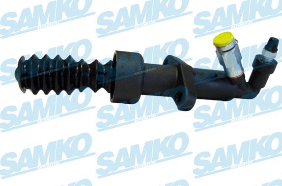 Samko M30057 - Slave Cylinder, clutch autospares.lv