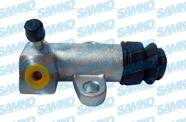 Samko M30060 - Slave Cylinder, clutch autospares.lv