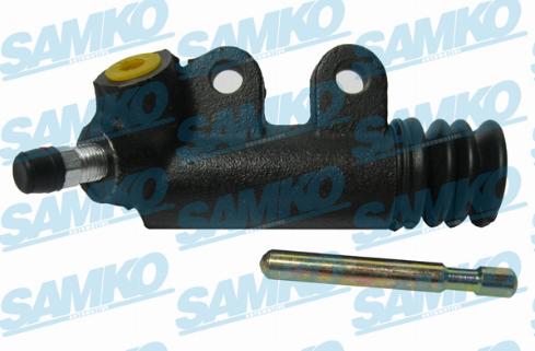 Samko M30062 - Slave Cylinder, clutch autospares.lv