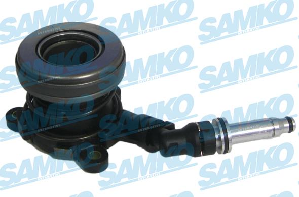 Samko M30005P - Central Slave Cylinder, clutch autospares.lv