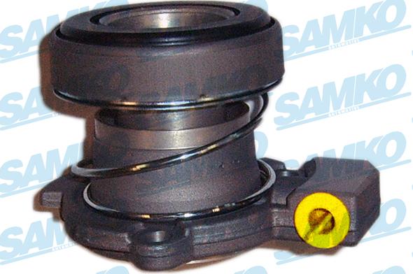 Samko M30005 - Central Slave Cylinder, clutch autospares.lv