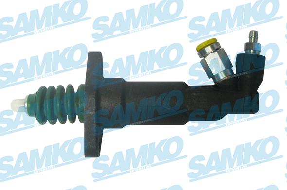 Samko M30000 - Slave Cylinder, clutch autospares.lv